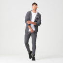 Myprotein Tru-Fit Slim Fit Joggers - Charcoal Marl - XXL - Charcoal Marl