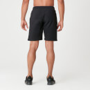 Tru-Fit Sweat Shorts - Black - XS - Black