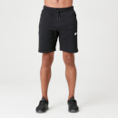 Tru-Fit Sweat Shorts - Black - XS - Black