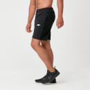 Tru-Fit Sweat Shorts - Black - XS - Black
