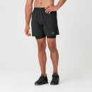Power Shorts - Black - S
