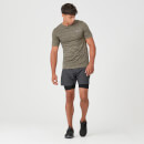 Power Shorts - Slate - XS - Slate