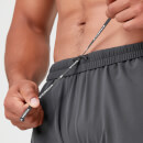 Power Shorts - Slate - XS - Slate