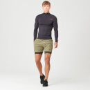 Myprotein Power Shorts - Light Olive - L - Light Olive