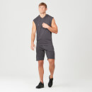 Form Shorts - XS - Slate