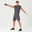 Form Shorts - XS - Slate