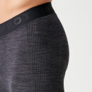 Sculpt Seamless Tights - XS - Slate