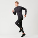 Sculpt Seamless Tights - XS - Slate