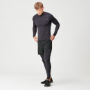Sculpt Seamless Tights - XS - Slate
