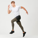 Calças de treino Sculpt Seamless - XS - Light Olive