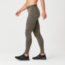 Calças de treino Sculpt Seamless - XS - Light Olive