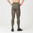 Calças de treino Sculpt Seamless - XS - Light Olive