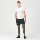 Calças de treino Sculpt Seamless - XS - Light Olive