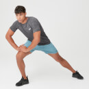 Myprotein Performance T-Shirt - Black Marl - XS - Black Marl