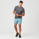 Myprotein Performance T-Shirt - Black Marl - XS - Black Marl
