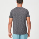 Myprotein Performance T-Shirt - Black Marl - XS - Black Marl