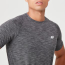 Myprotein Performance T-Shirt - Black Marl - XS - Black Marl