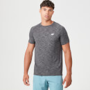 Myprotein Performance T-Shirt - Black Marl - XS - Black Marl