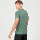 Camiseta de Rendimiento - XS - Dark Green Marl