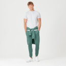 Form Joggers - XS - Pine
