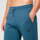 Form Joggers - XS - Petrol Blue