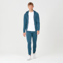 Form Joggers - XS - Petrol Blue