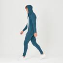 Form Joggers - XS - Petrol Blue