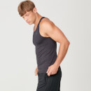 Sculpt Seamless Tank Top - Slate - XS - Slate