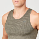 Sculpt Seamless Tank Top - Light Olive - XS - Light Olive