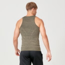Sculpt Seamless Tank Top - Light Olive - XS - Light Olive