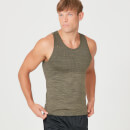 Sculpt Seamless Tank Top - Light Olive - XS - Light Olive