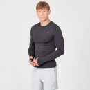 Sculpt Seamless Long-Sleeve T-Shirt - S