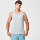 Performance Tank Top - Grey Marl - S