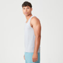 Performance Tank Top - XS - Silver Marl