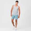 Performance Tank Top - XS - Silver Marl