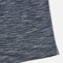 Performance Tank Top - Navy Marl - S