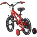 Denovo+ Unisex Alloy Bike - 12" Wheel