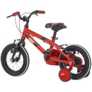 Denovo+ Unisex Alloy Bike - 12" Wheel