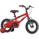 Denovo+ Unisex Alloy Bike - 12" Wheel