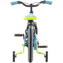Denovo+ Unisex Alloy Bike - 14" Wheel