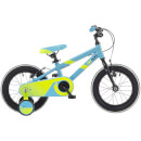 Denovo+ Unisex Alloy Bike - 14" Wheel