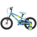 Denovo+ Unisex Alloy Bike - 14" Wheel