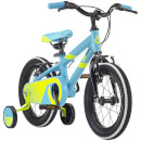 Denovo+ Unisex Alloy Bike - 14" Wheel