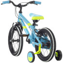 Denovo+ Unisex Alloy Bike - 14" Wheel