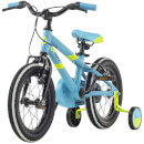 Denovo+ Unisex Alloy Bike - 14" Wheel