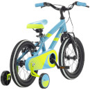 Denovo+ Unisex Alloy Bike - 14" Wheel