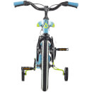 Denovo+ Unisex Alloy Bike - 14" Wheel