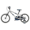 Denovo+ Boys Alloy Bike - 16" Wheel