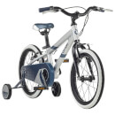 Denovo+ Boys Alloy Bike - 16" Wheel