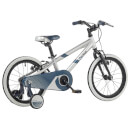 Denovo+ Boys Alloy Bike - 16" Wheel